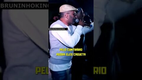 KASKÃO T$G DETONA LADRÃO QUE ROUBA TRABALHADOR #short #shorts #shortsvideo