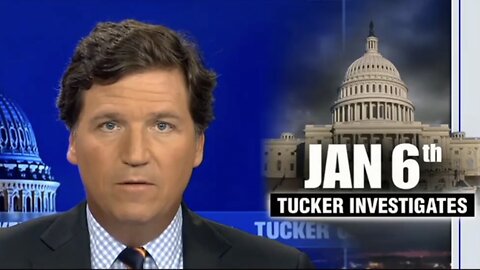 Tucker On The Uniparty!