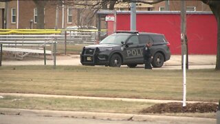Franklin High senior, MATC student found dead in car from gunshot wounds