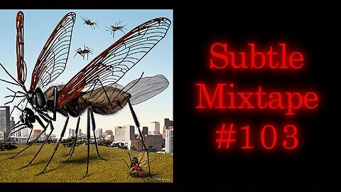 Subtle Mixtape 103 | If You Don't Know, Now You Know