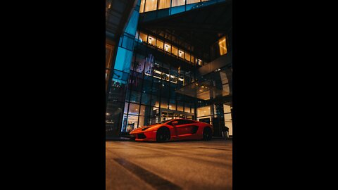 Lamborghini