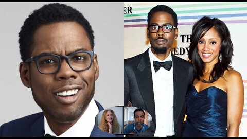 Chris Rock EXP0SE HIMSELF As A S.I.M.P For ADMITTING He FIRED Men Who Dont RESPECT WOMEN