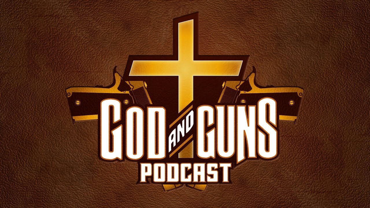 God and Guns 356 - Taylor Swift and Mike Pence