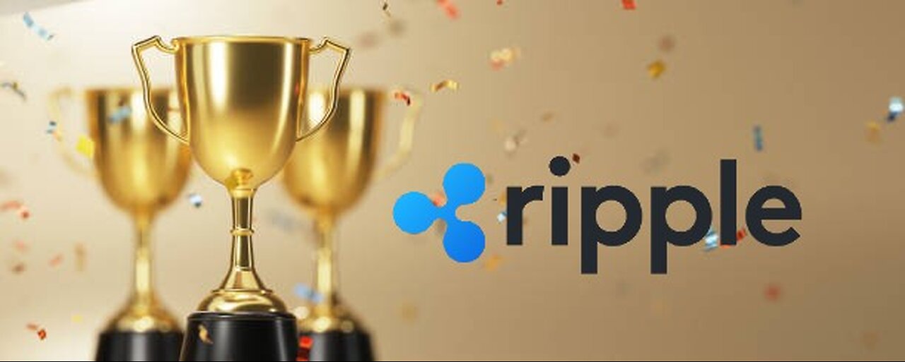 Ripple Continues To Win!