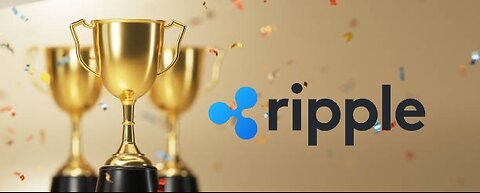 Ripple Continues To Win!