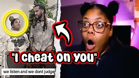 We Listen And We Don’t Judge Couples Challenge GONE WRONG