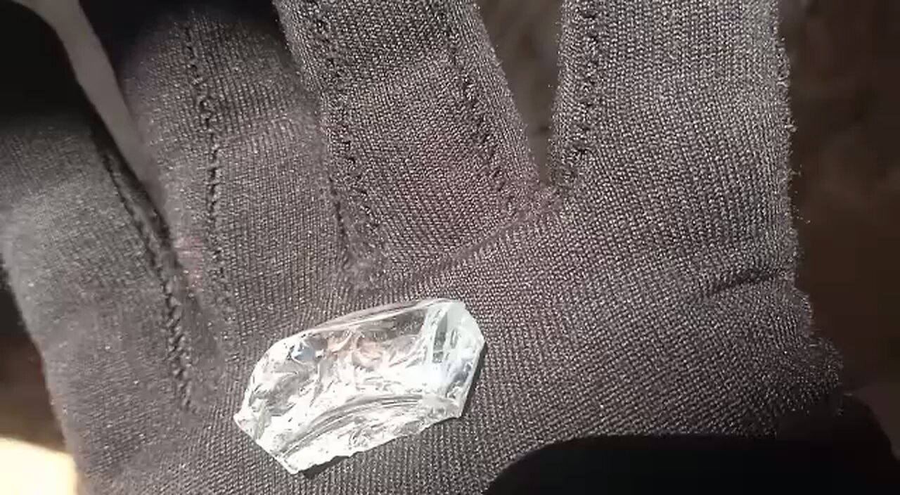 Stone smoking