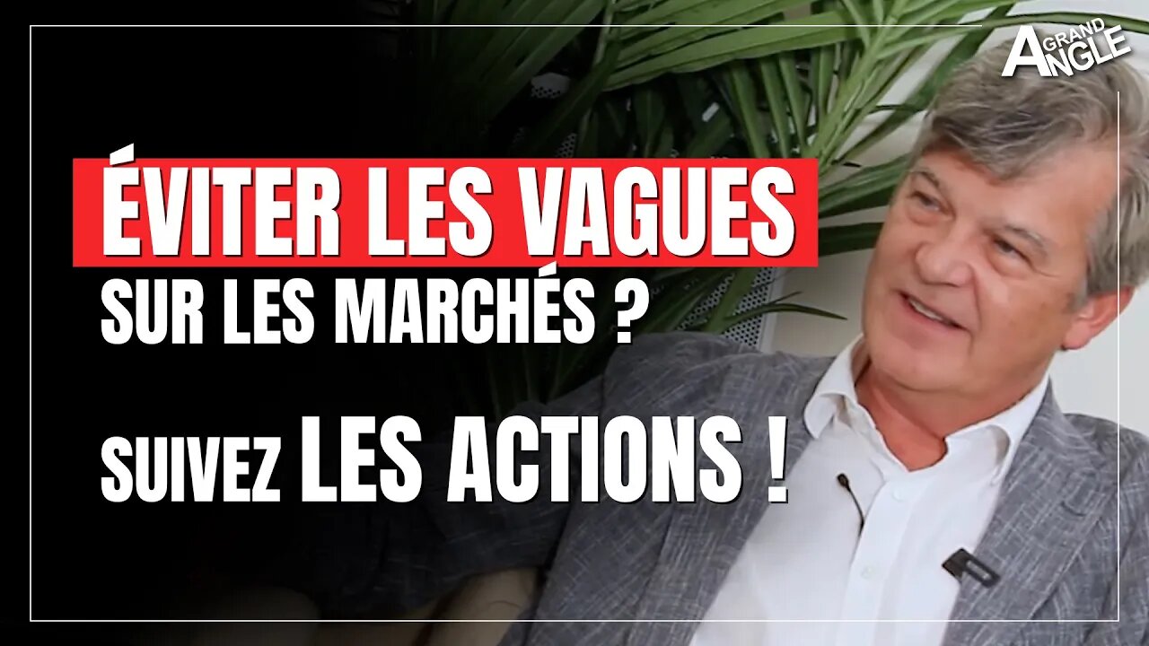 Le marché action anticipe les sorties de crise ! Que nous dit-il pour 2021 et 2022 ?