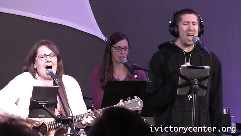 Praise and Worship - 12/04/22