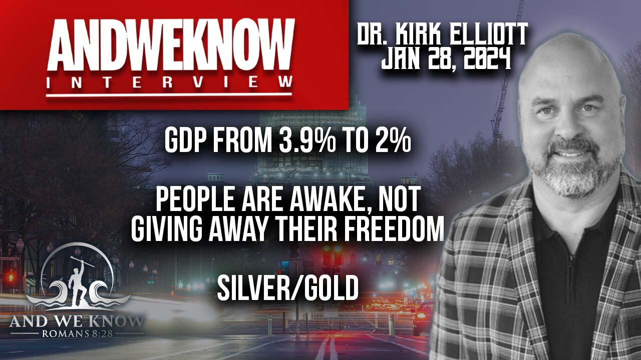 1.28.24: LT w/ Dr. Elliott: Big wins, DEMS cheat, Student Debt disaster, GDP cut in half, America is waking up, Pray!