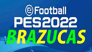 PES 2022 JULHO NARRAÇOES ANDRÉ HENNING E GUSTAVO VILLANI EDITOR CLEITON