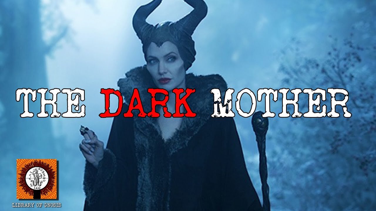 Feminism and the Dark Mother.