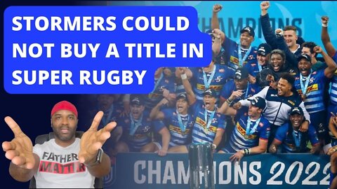 Stormers vs Bulls URC 2022 Final: Review