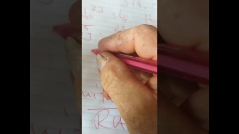 I SPEAK TOO FAST IN A BRUSH VERSION