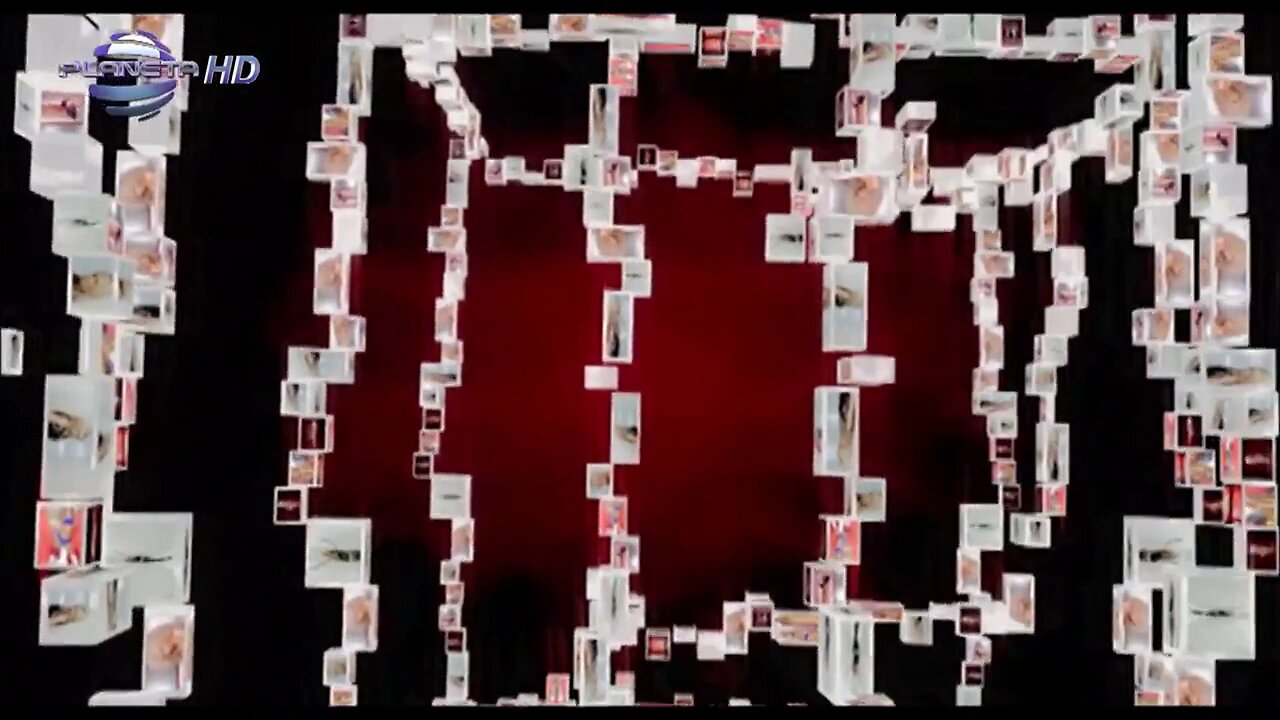 Malina - Ne Se Sramuvam