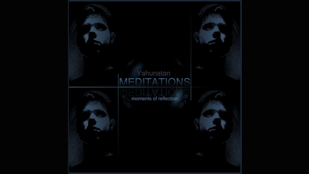 Meditations: Moments of Reflection (2005) — Full Album (Piano)