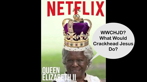 Queen Of England Death Leads To NetFlix Hiring Aunt Jemima To Play Queen Elizabeth II In Woke Biopic