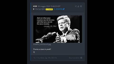 NAZISMO=GLOBALISMO=OPERAZIONE PAPERCLIP, MOCKINGBIRD E MKULTRA.