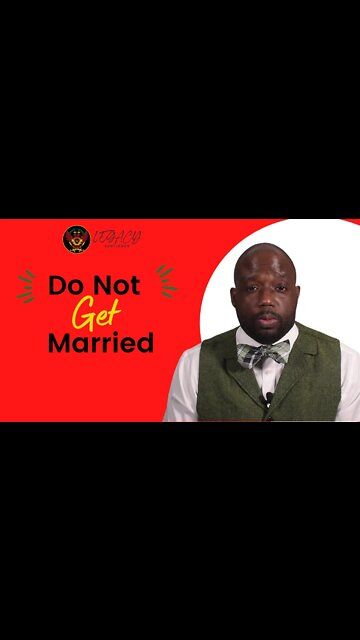 Marriage is the best thing to happen to me... ( said very few men!)