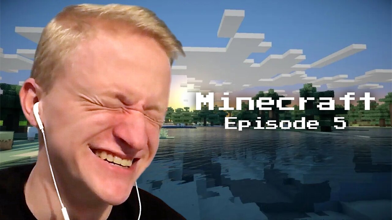 Minecraft - Episode 5