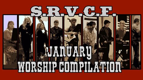 Worship Compilation | January 2022