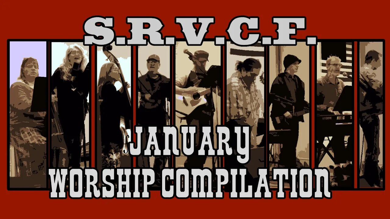 Worship Compilation | January 2022