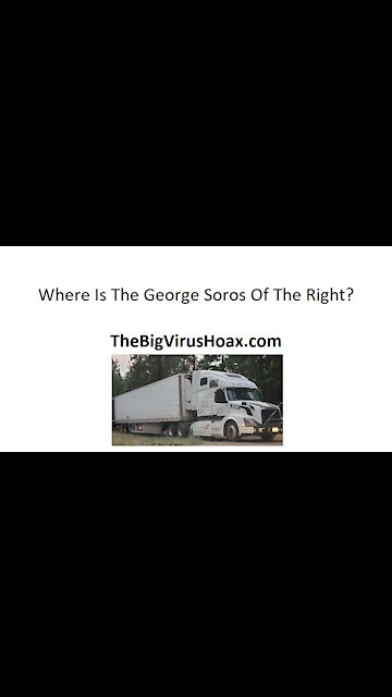 Where Is The George Soros Of The Right?