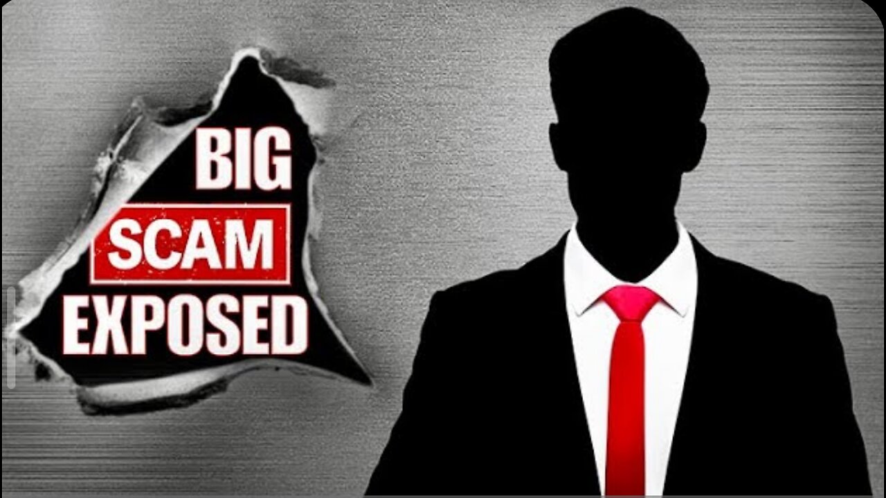 Big Scam Exposed ☠️☠️😦😦 । You will be the next । Must Watch this video #scam #sandeep