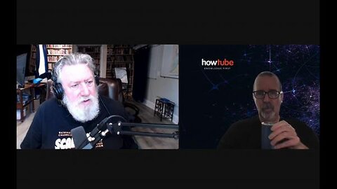 VisionariesLab -Sacred Logo Design