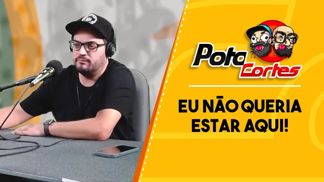 🟢 #POTOCORTES 🚀 💲 @Matheus Ceará EU NÃO QUERIA ESTAR AQUI!