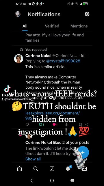 IEEE nerds whats made ya nervous ?