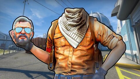 CS:GO BEZ GLAVE (MOZGA)