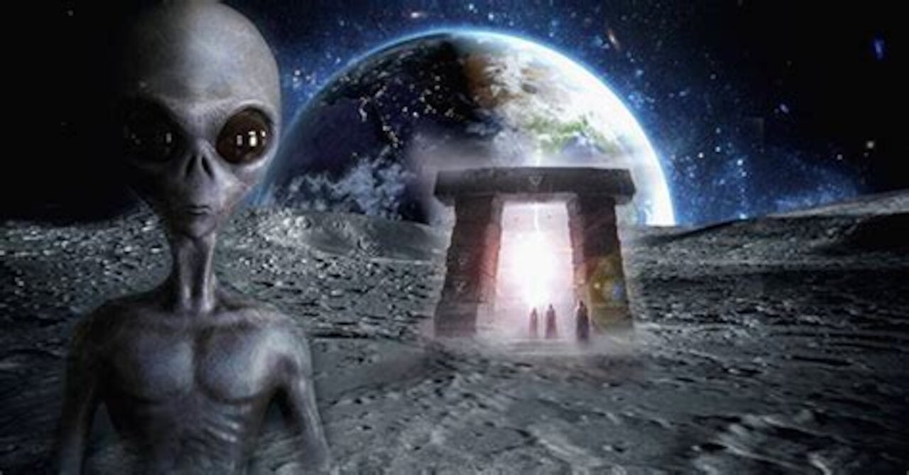 Murdered CIA Agent Warned Us Of Underground Alien Bases & Abductions