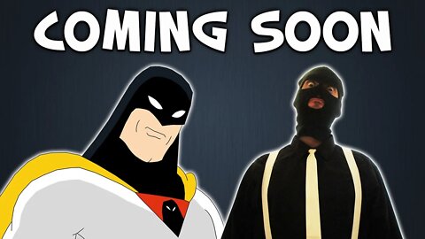 Space Ghost Coast to Coast | Pervert Pete TRAILER PREVIEW