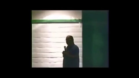 11 Hours of Bill Cooper