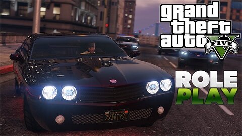 GTA V ONLINE AND RP|| Romeoislive || #gta5 #gtaonline