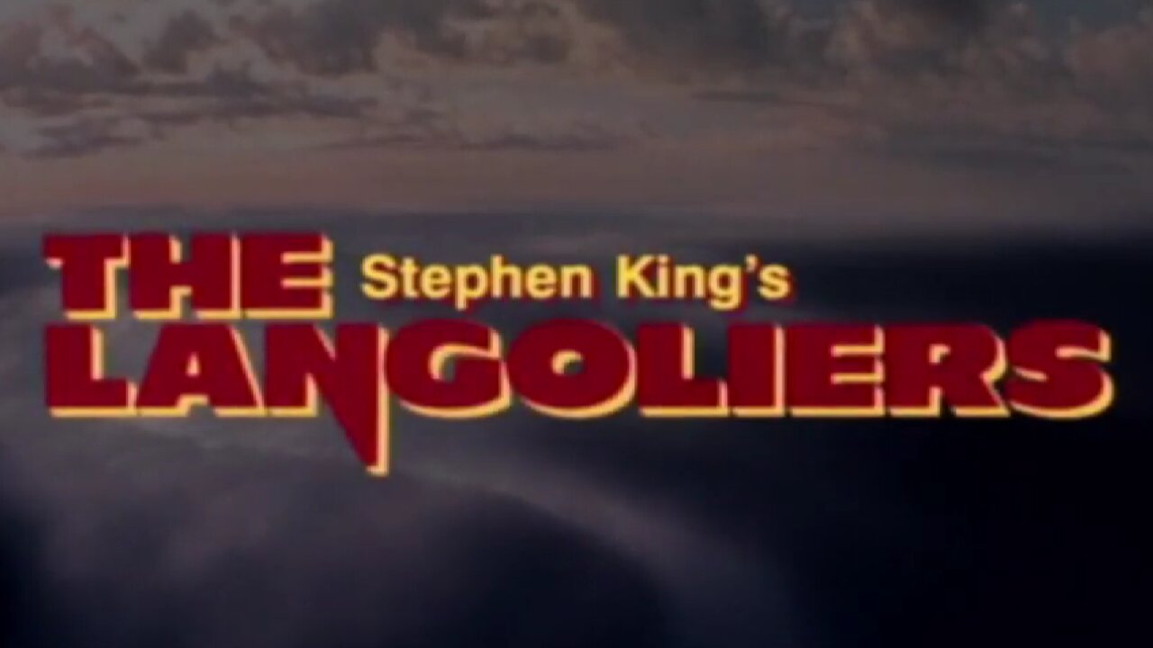 The Langoliers (1995) ~ Full Movie ~