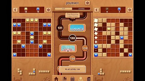 Lunapark - Level 130