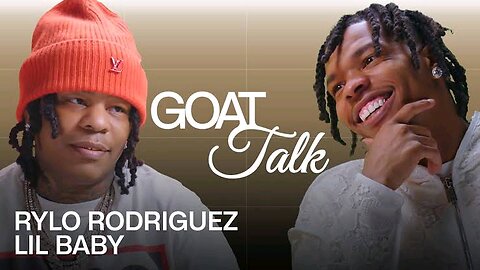 Lil Baby and Rilo Rodriguez debate their best female rapper