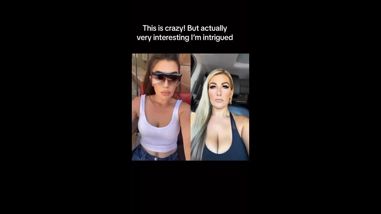 Interesting discoveries.