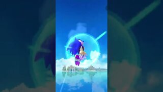 Sonic Dash II Gameplay (Subscribe) 😇JUST EG😇