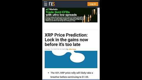 RIPPLE XRP DAILY NEWS!