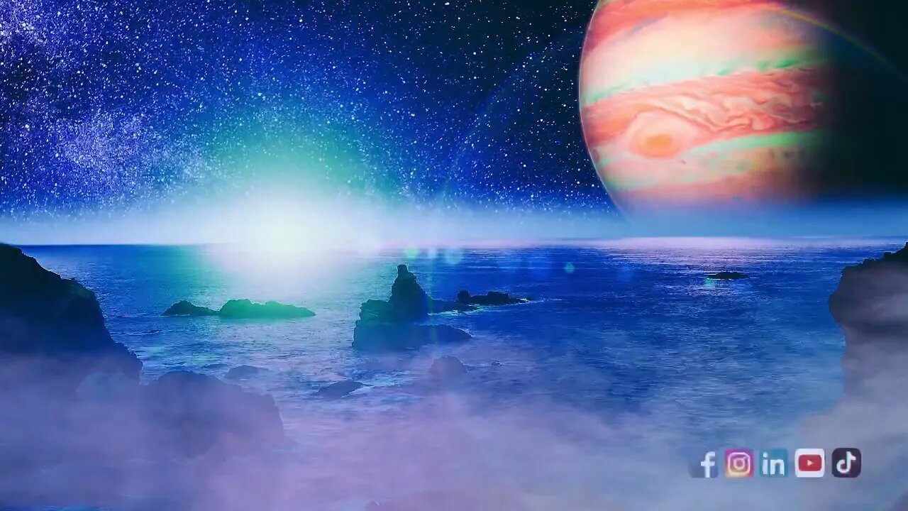 Manifesting Relaxing Meditation