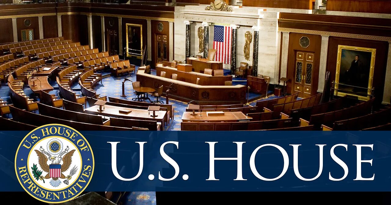 U.S. House of Representatives: Banning Sale Of Oil From The Strategic Petroleum Reserve To China