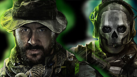 Modern Warfare 2 Beta is ok