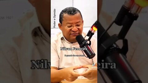 A CRIAÇÃO DE UMA NARRATIVA PARA CONVENCER O POVO
