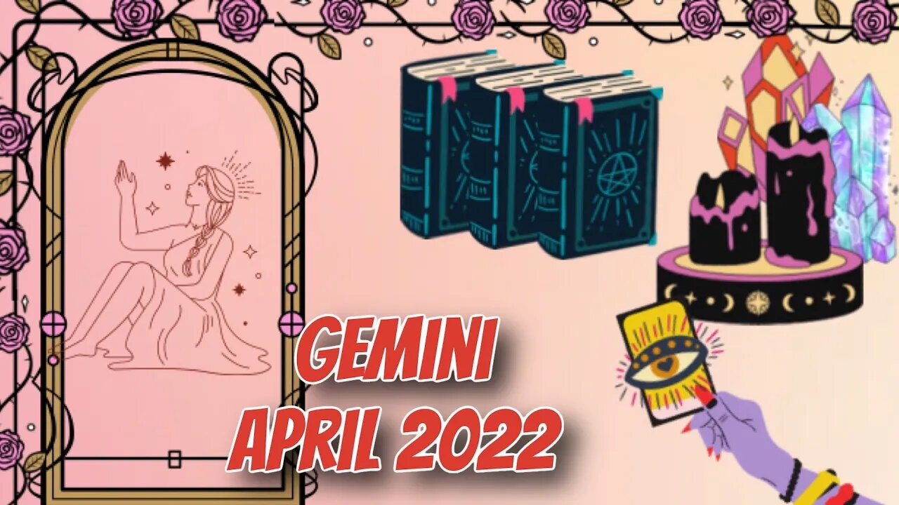 Gemini ♊️