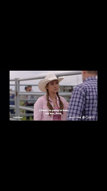 Heartland 17X08 Promo