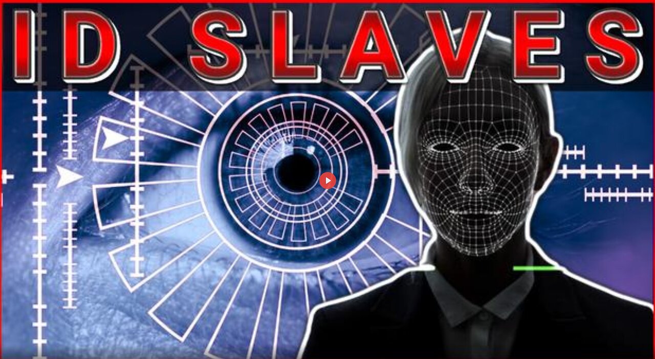 STATE OF CONTROL – DIGITAL PASSPORT ID AND CBDC – FULL DOCUMENTARY – PART I