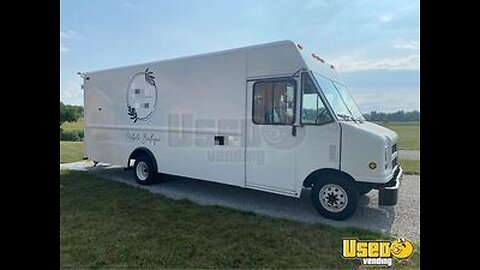 2006 Ford E450 Mobile Boutique Fashion Truck | Retail Clothing Truck for Sale in Kentucky!